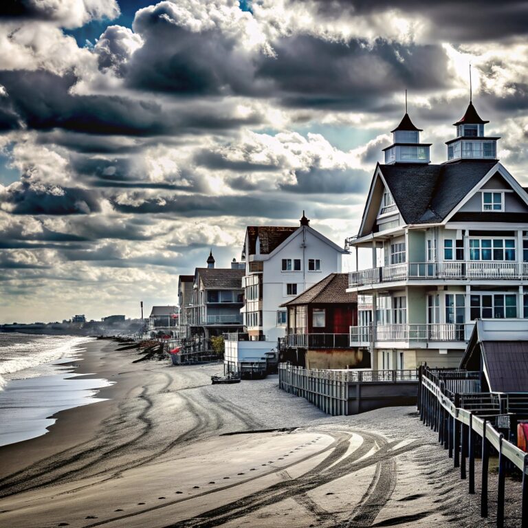 ocean-county-new-jersey--with-iconic-buildings-and